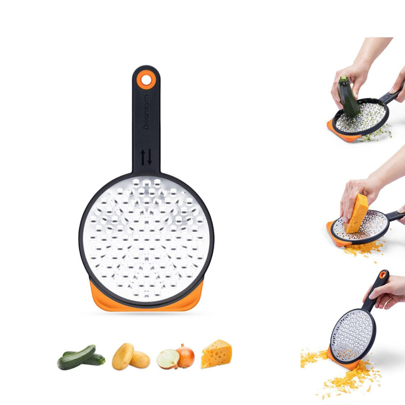 Henry Ograte For Kitchen | Multiple Colors image 7