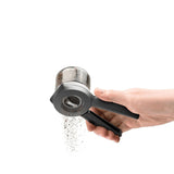 Charlotte One Handed Plastic Pepper Mill With Ceramic Grinder image 6