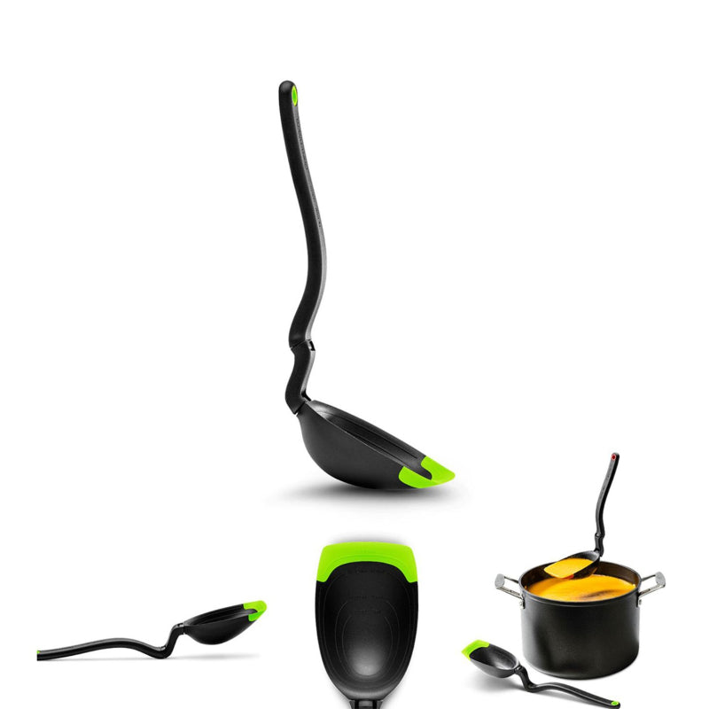 Iza Spadle For Kitchen | Multiple Colors image 8