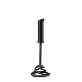 Oliver One Handed Vegetable & Potato Masher with Soft Grip and Bowl Scraper image 3