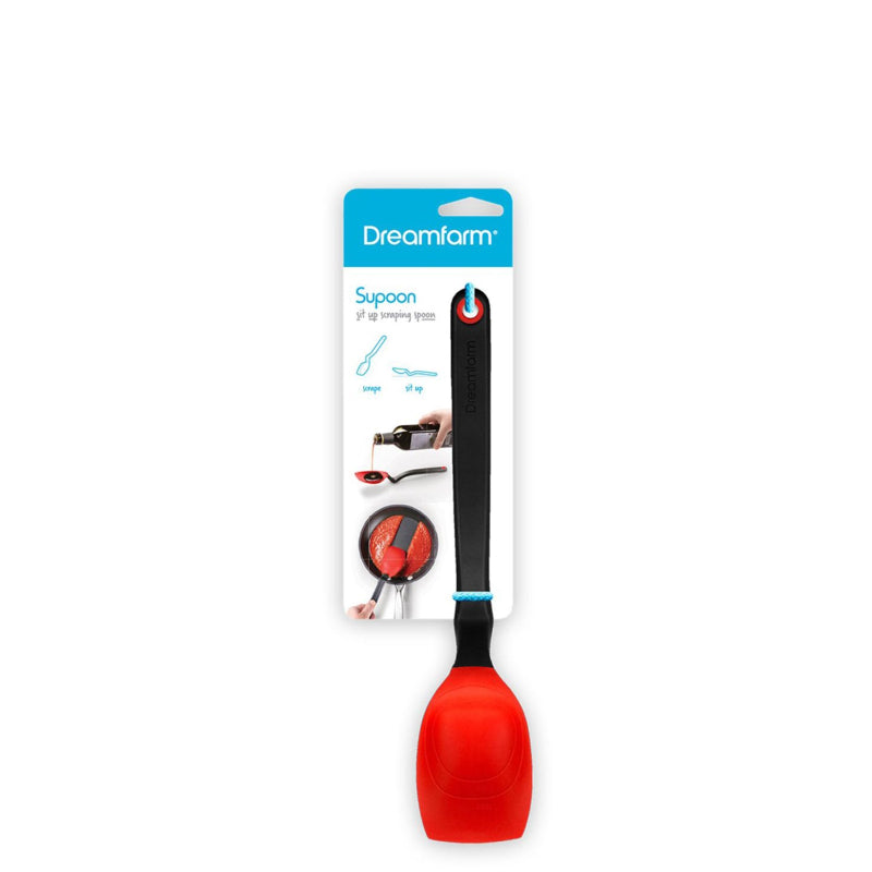 Juana Supoon For Kitchen | Multiple Colors image 8