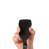 Emma Mini Supoon For Kitchen Non-Stick Silicon | Multiple Colors image 4