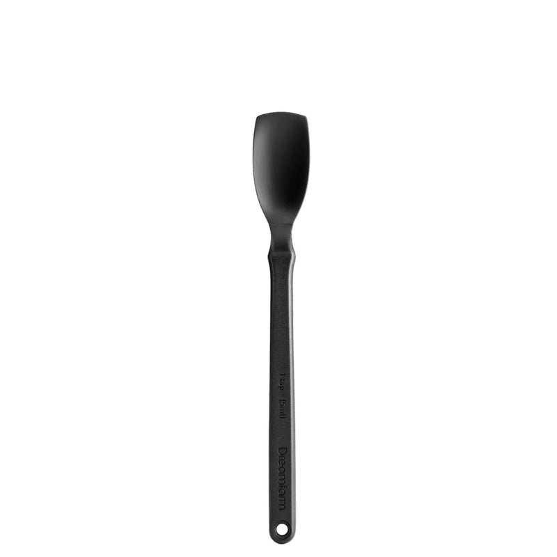 Emma Mini Supoon For Kitchen Non-Stick Silicon | Multiple Colors image 16