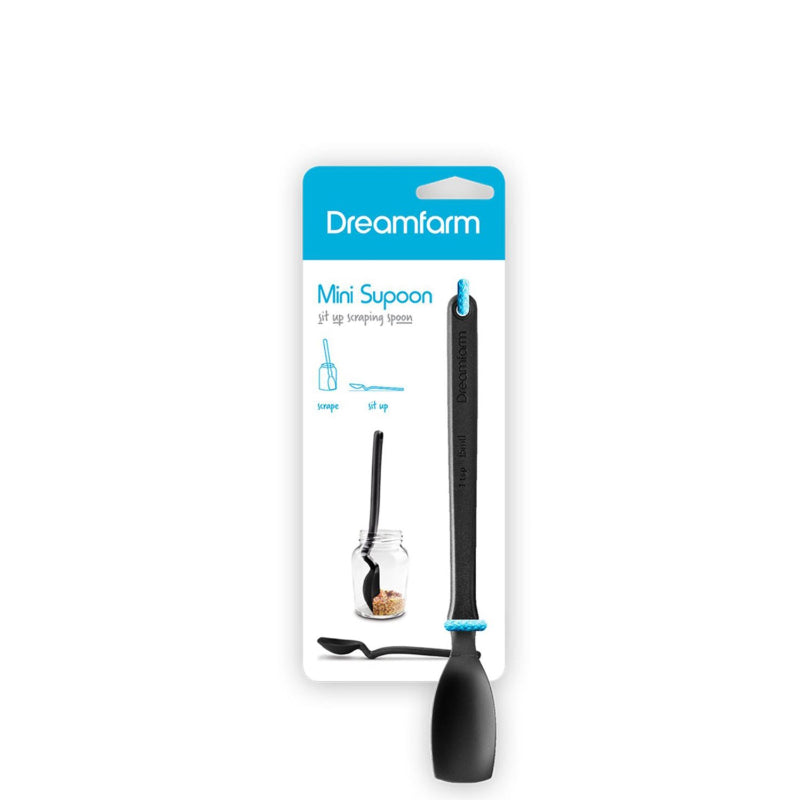 Emma Mini Supoon For Kitchen Non-Stick Silicon | Multiple Colors image 14