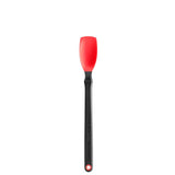Emma Mini Supoon For Kitchen Non-Stick Silicon | Multiple Colors image 24