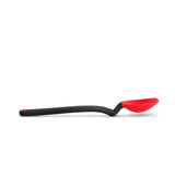 Emma Mini Supoon For Kitchen Non-Stick Silicon | Multiple Colors image 2