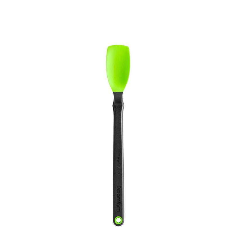 Emma Mini Supoon For Kitchen Non-Stick Silicon | Multiple Colors image 6