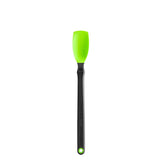 Emma Mini Supoon For Kitchen Non-Stick Silicon | Multiple Colors image 6