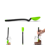 Emma Mini Supoon For Kitchen Non-Stick Silicon | Multiple Colors image 11
