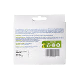 Mamaearth Natural Repellent Mosquito Patches for Babies - 24 pcs image 3