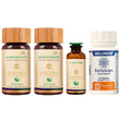 Biogetica Freedom Kit With Soluban and C Factor Formula image 1