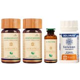Biogetica Freedom Kit With Soluban and C Factor Formula image 1