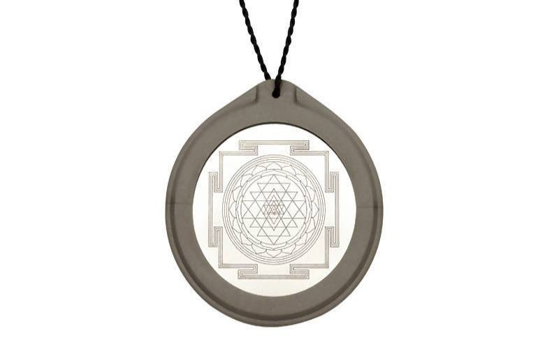 Biogetica Resonam Pendant image 1