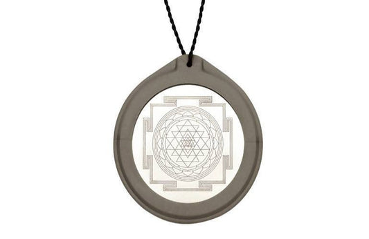 Biogetica Resonam Pendant image 1