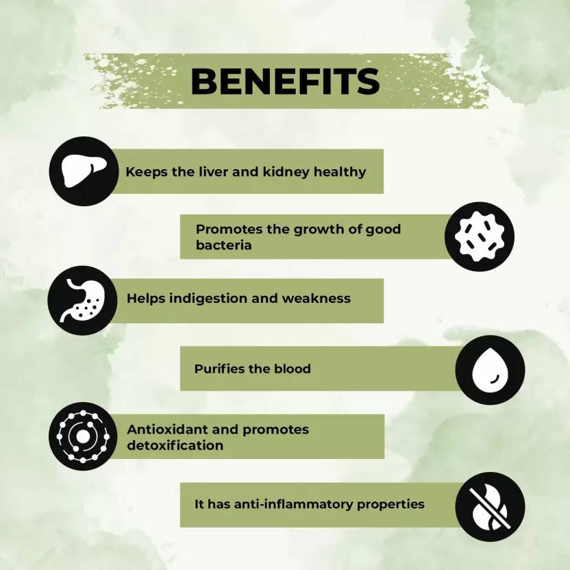 Ae Naturals Liver Detox Capsules image 4