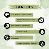 Ae Naturals Liver Detox Capsules image 4