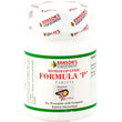 Bakson's Homeopathy Homoeopathic Formula P Tablet image 1