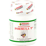 Bakson's Homeopathy Homoeopathic Formula P Tablet image 1