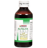 Bakson's Homeopathy Alfalfa Tonic image 2