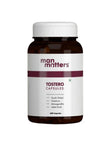 Man Matters Tostero Capsules -60 caps image 1