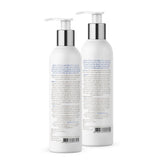 The Moms Co Natural Tear-Free Cleaning Bundle For Baby image 2