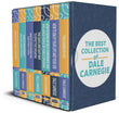 The Best of Dale Carnegie: 7-Book Masterclass on Communication, Confidence &amp; Influence (Paperback, Original ISBNs) Paperback bookcover – AVRBOOKS