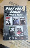 The Predator. Dark Verse Series by Runyx