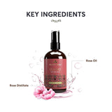 Avimee Herbal Gulabo Pure Rose Water Cleansing & Toning image 4