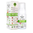 AYOUTHVEDA Deep Clean Foaming Face Wash - 100 ml image 1
