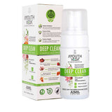 AYOUTHVEDA Deep Clean Foaming Face Wash - 100 ml image 1