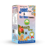 Basic Ayurveda Ayurh Syrup - 450 ml image 4