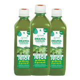 Jeevan Ras Tulsi Swaras Herbal Juice (500 ml) pack of 3 image 1