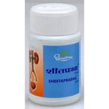 Dhootapapeshwar Sheetaprabha Tablets - 60 tabs image 3