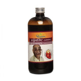Dhootapapeshwar Arjunarishta(Parthadyarishta) - 450 ml image 1