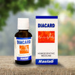 Haslab Homeopathy Diacard Drops image 1