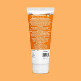 The Derma Co 1% Hyaluronic Long Lasting Sunscreen SPF 50 Pa++++ -50 gm image 2