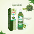 Axiom Jeevan Ras Axiom Dronpushpi juice image 1