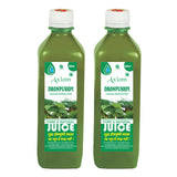 Axiom Jeevan Ras Axiom Dronpushpi juice image 2