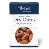 Triphal Dry Dates - Chuarab image 1