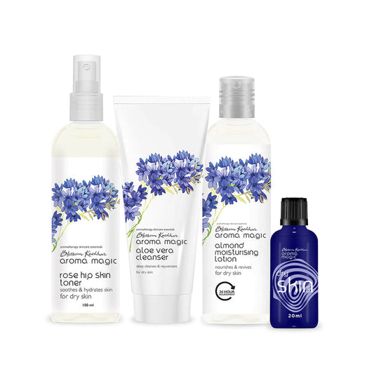 Blossom Kochhar Aroma Magic Dry Skin Essentials Combo - 320 ml image 1