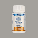 Biogetica Holoram Vision - Nutritional Support for Eye Health (60 Tablets) image 1