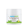 Mamaearth Tea Tree Face Mask - 100 gms image 1