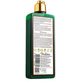 Wow Skin Science Green Apple Foaming Body Wash - 250 ml image 2