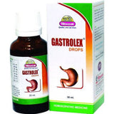 Wheezal Homeopathy Gastolex Drops image 1