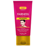 Bakson's Sunny Herbals Fairness Cream For Women image 1