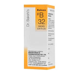 Bakson's Homeopathy B32 Drops image 1