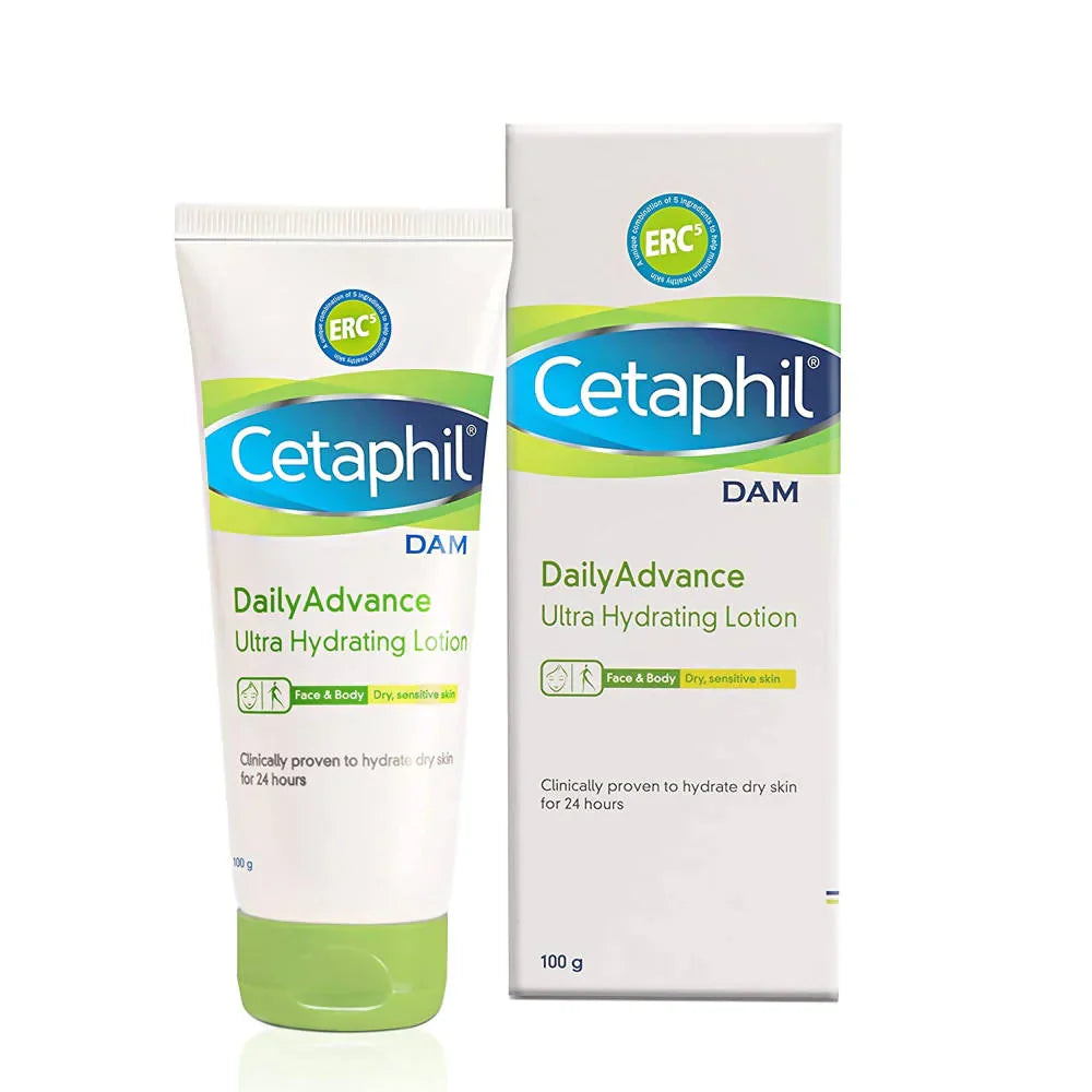 Cetaphil Winter Essentials For Extra Nourishment Combo image 2