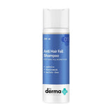The Derma Co Anti-Hair Fall Shampoo for Hair Fall Reduction - 200 ml image 1