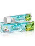 Baps Amrut Herbal Toothpaste Mint Flavour - 150 gms image 2