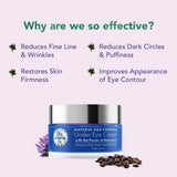 The Moms Co Natural Age Control Under Eye Cream image 2